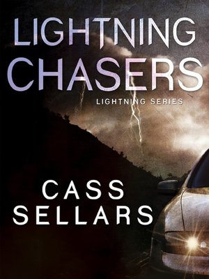 cover image of Lightning Chasers